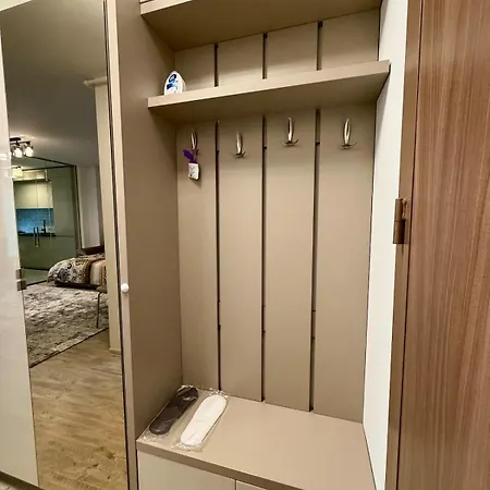 Apartamento Comfort Elegance In Center Bucarest