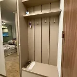 Апартаменти Comfort Elegance In Center Бухарест