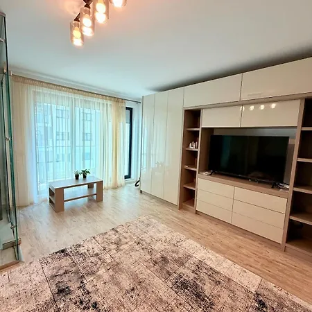 Comfort Elegance In Center *