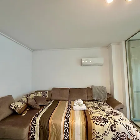 Comfort Elegance In Center * Bucarest