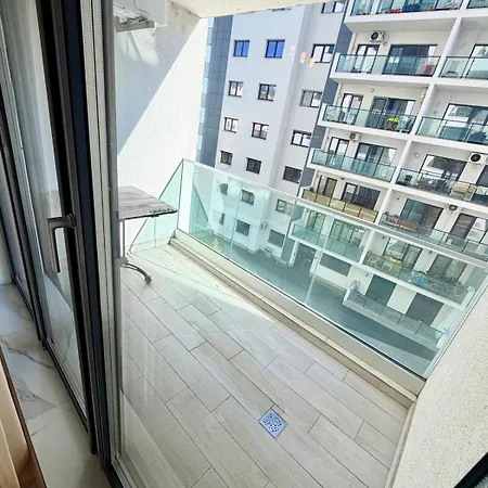 Comfort Elegance In Center Appartement