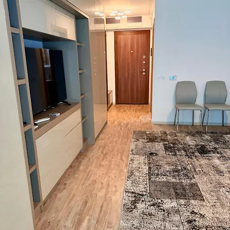 Apartman Comfort Elegance In Center Bukarest