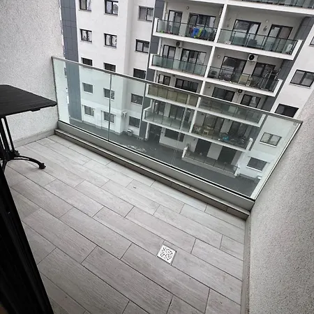 Comfort Elegance In Center Appartement Bucarest