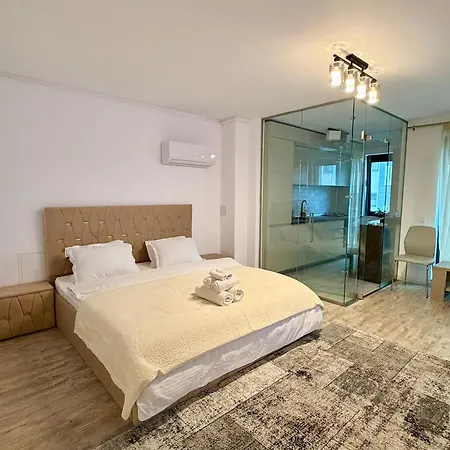 Апартаменти Comfort Elegance In Center