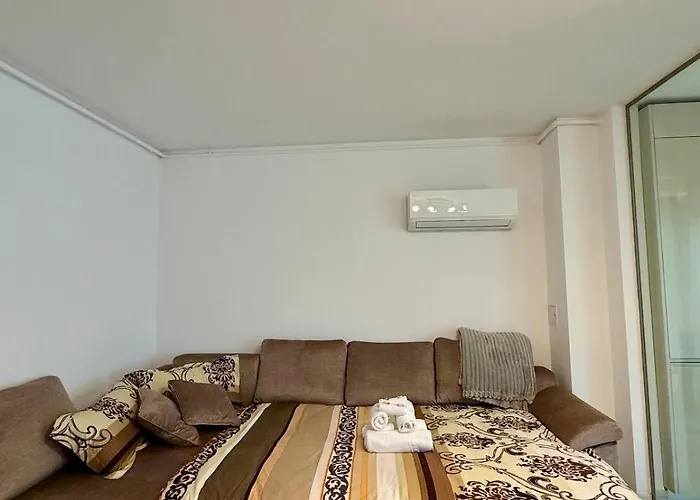 Comfort Elegance In Center * Bucarest