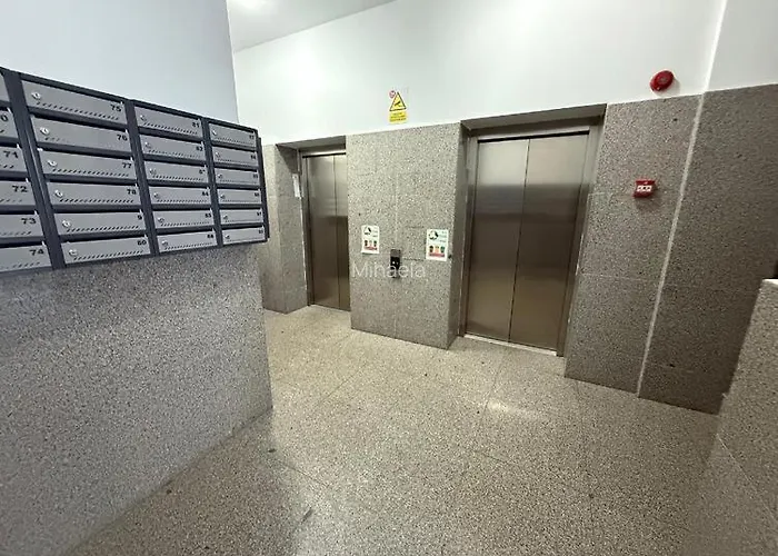 Comfort Elegance In Center Bucharest