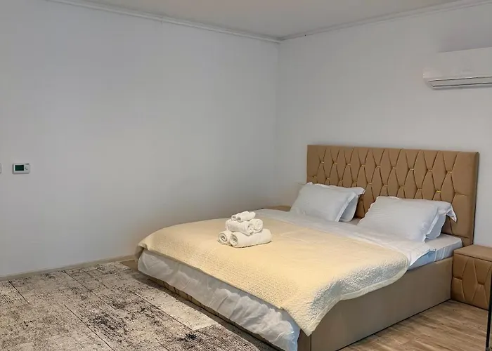 Comfort Elegance In Center *